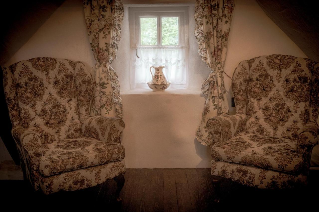 Rosehill House Villa ดังกานนอน ภายนอก รูปภาพ