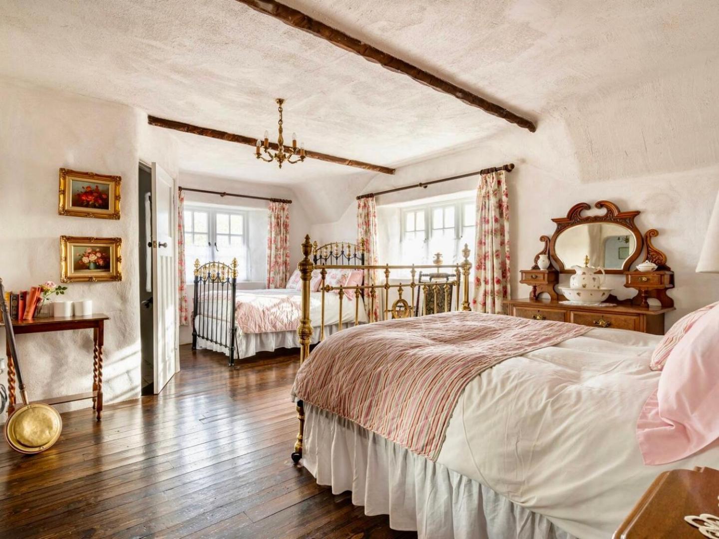 Rosehill House Villa ดังกานนอน ภายนอก รูปภาพ