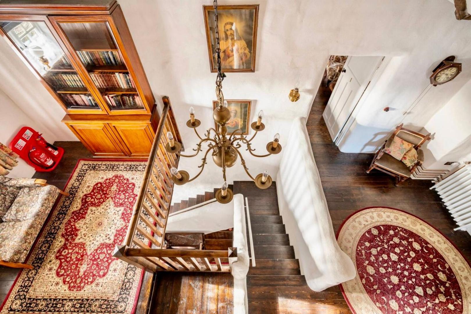 Rosehill House Villa ดังกานนอน ภายนอก รูปภาพ