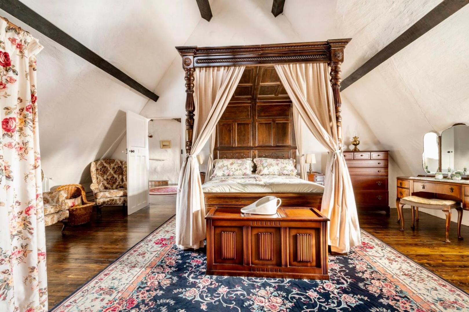 Rosehill House Villa ดังกานนอน ห้อง รูปภาพ