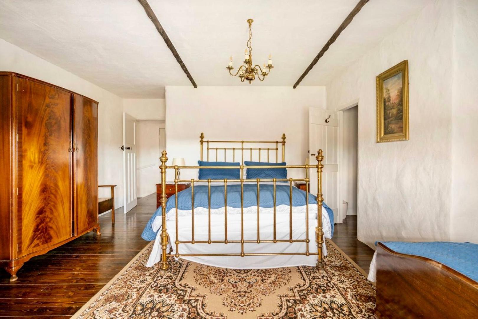 Rosehill House Villa ดังกานนอน ห้อง รูปภาพ
