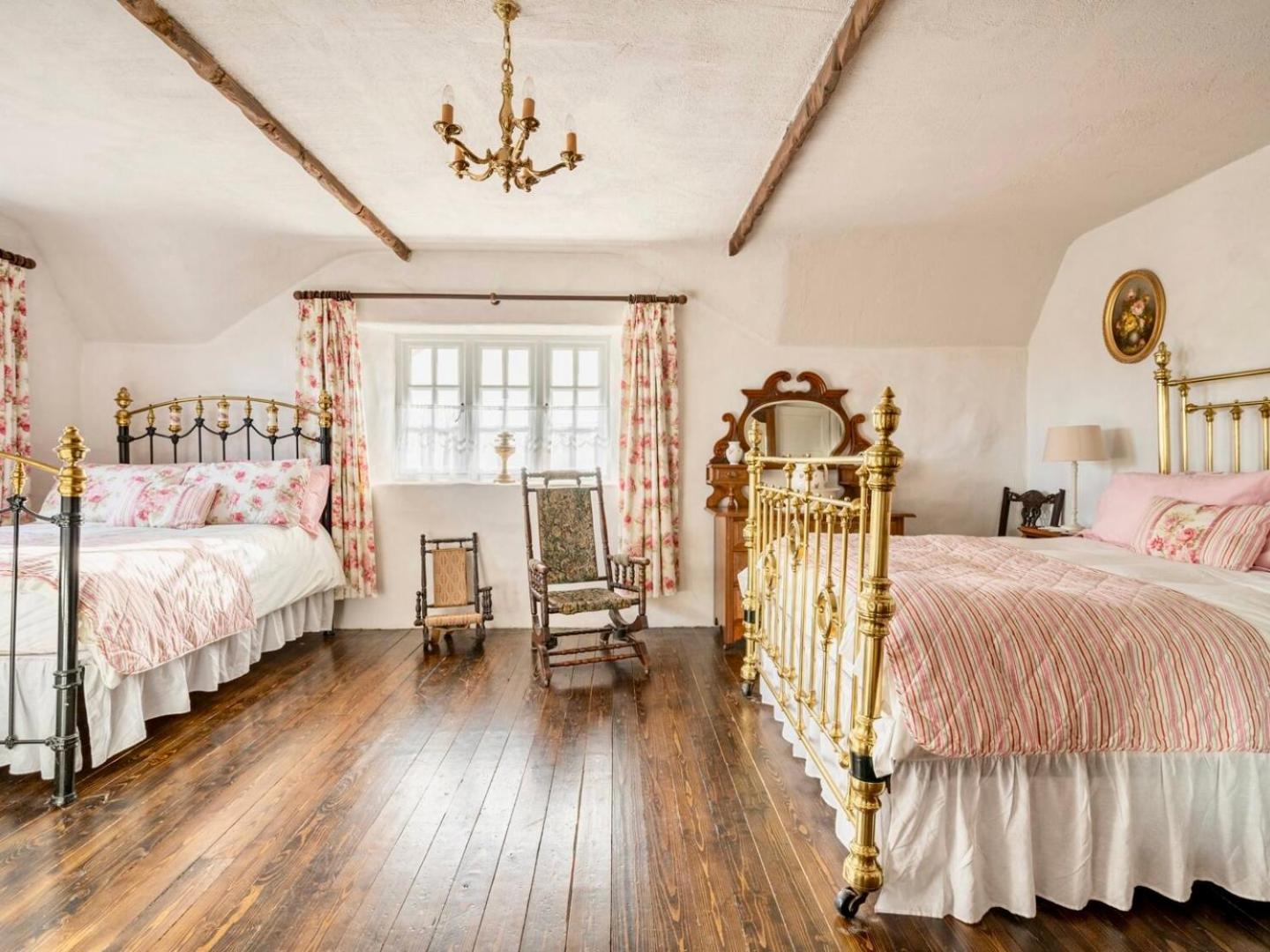 Rosehill House Villa ดังกานนอน ห้อง รูปภาพ