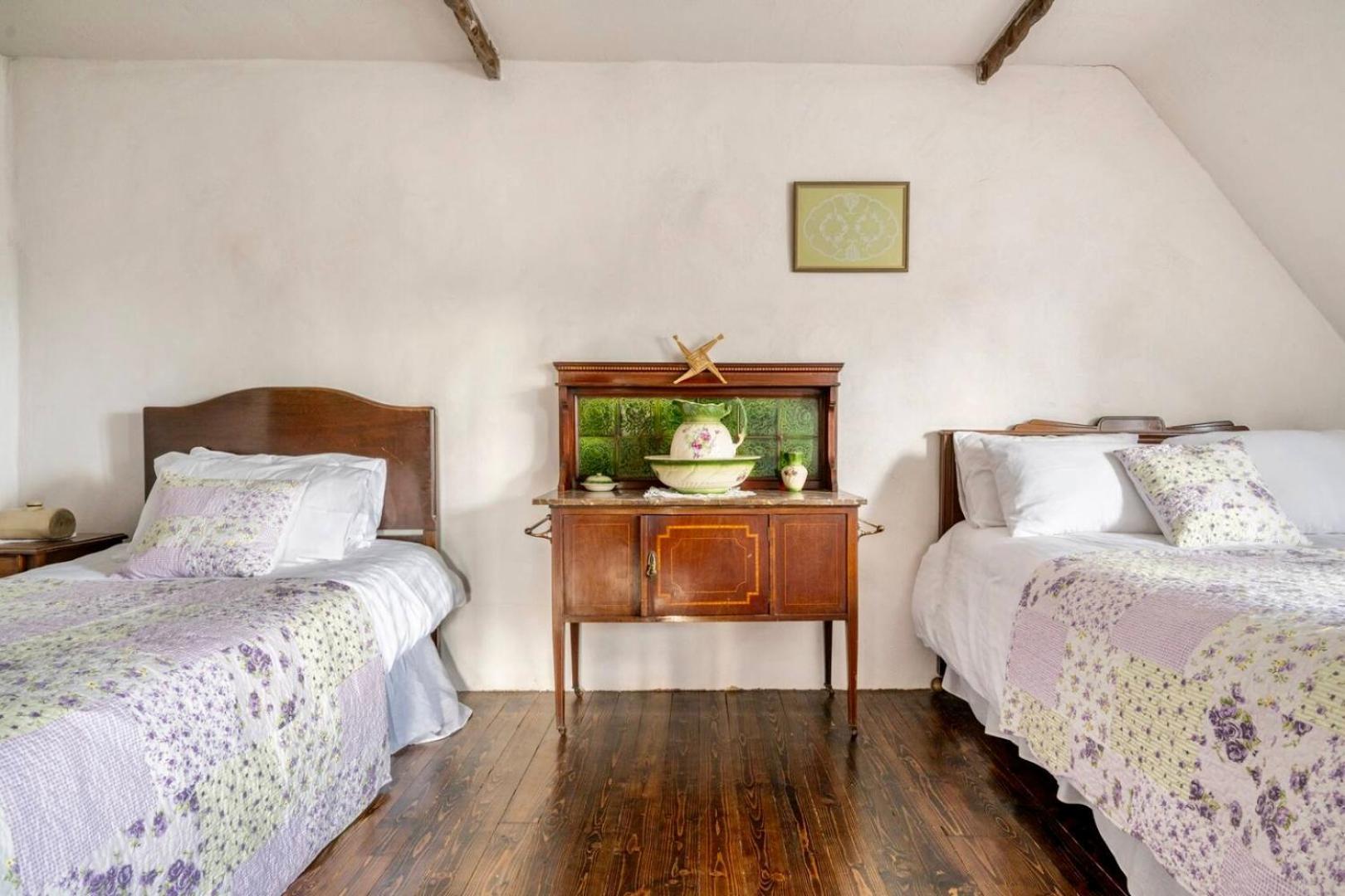 Rosehill House Villa ดังกานนอน ห้อง รูปภาพ