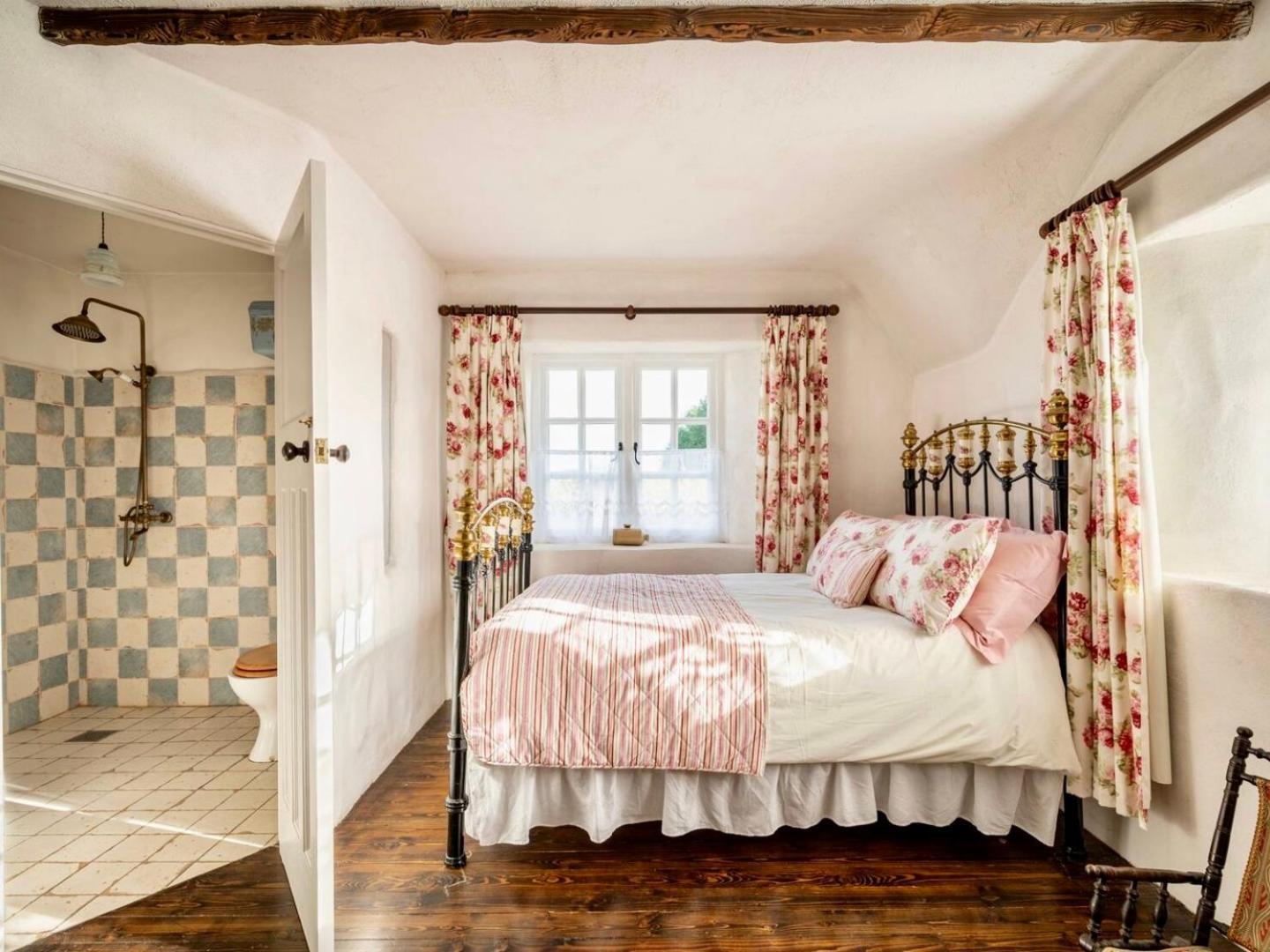 Rosehill House Villa ดังกานนอน ห้อง รูปภาพ
